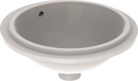 Photos - Bathroom Sink Geberit VariForm 39 500.745.01.2 390 mm