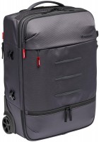 Photos - Camera Bag Manfrotto Manhattan Runner-50 