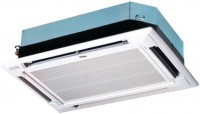 Photos - Air Conditioner Haier AB60ES2ERA/1U60IS2EAB 150 m²