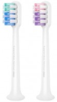 Photos - Toothbrush Head Dr.Bei Sonic Electric Toothbrush 2 pcs 