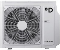 Photos - Air Conditioner Daichi DF100A4MS1 105 m² on 4 unit(s)