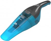 Photos - Vacuum Cleaner Black&Decker WDC 215 WA 