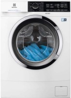 Photos - Washing Machine Electrolux PerfectCare 600 EW6S227CU white