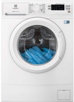 Photos - Washing Machine Electrolux PerfectCare 600 EW6S1525W white