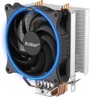 Photos - Computer Cooling PCCooler GI-UX4 CORONA B 