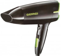 Photos - Hair Dryer Gemei GM-127 