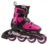 Photos - Roller Skates Rollerblade Microblade G 2020 