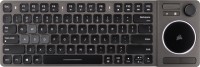 Photos - Keyboard Corsair K83 Wireless Keyboard 