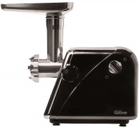 Photos - Meat Mincer Qilive Q.5152 black