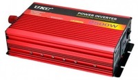 Photos - Car Inverter UKC AR-2500M 