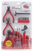 Photos - Tool Kit Cablexpert TK-HB-120 