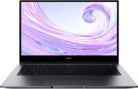 Photos - Laptop Huawei MateBook D 14 (53012JGN)