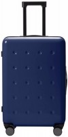 Photos - Luggage Ninetygo Polka Dots Luggage  24