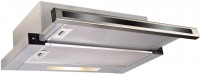 Photos - Cooker Hood Korting KHP 5637 GNX stainless steel