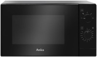 Photos - Microwave Amica AMMF 20M1 B black