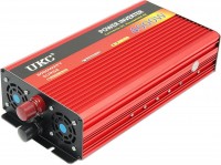 Photos - Car Inverter UKC AR-4000W 