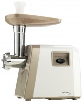 Photos - Meat Mincer Delimano Joy Meat Mincer white