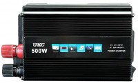 Photos - Car Inverter UKC SSK-500W 