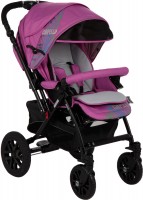 Photos - Pushchair Capella S-803 