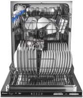 Photos - Integrated Dishwasher Candy Brava CDIN 1L360PB 
