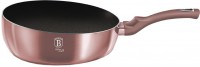 Photos - Pan Berlinger Haus I-Rose BH-6029 26 cm  copper