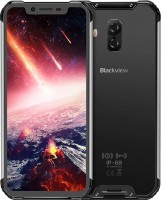 Photos - Mobile Phone Blackview BV9600E 128 GB / 4 GB