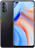 Photos - Mobile Phone OPPO Reno4 256 GB