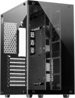 Computer Case Inter-Tech C-701 Panorama black