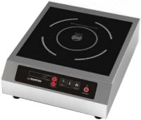 Photos - Cooker Airhot IP 3500 stainless steel