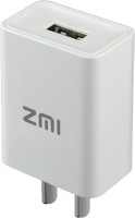 Photos - Charger ZMI Adapter 10W 