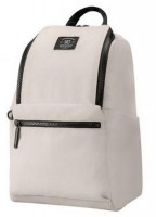 Photos - Backpack Xiaomi 90 Points Travel Casual Backpack Small 10 L