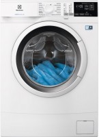 Photos - Washing Machine Electrolux PerfectCare 600 EW6S404WP white