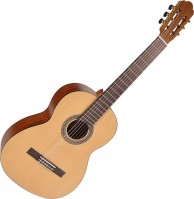 Photos - Acoustic Guitar Salvador Cortez CS-244 