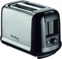 Photos - Toaster Moulinex Subito LT260A30 