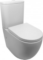 Photos - Toilet Newarc Modern 3822 