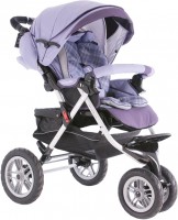 Photos - Pushchair Capella S-901 