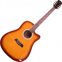 Photos - Acoustic Guitar Oscar Schmidt OD45C 