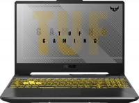 Photos - Laptop Asus TUF Gaming A15 FX506II (FX506II-BQ064)