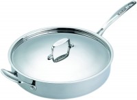 Photos - Pan SCANPAN Fusion 5 74102600 26 cm  chrome