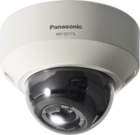 Surveillance Camera Panasonic WV-S2111L 
