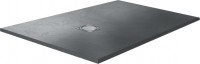 Photos - Shower Tray RGW Stone Tray ST-0120 120x100x2.5 