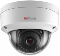 Photos - Surveillance Camera Hikvision HiWatch DS-I402B 2.8 mm 