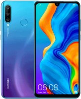 Photos - Mobile Phone Huawei P30 lite New Edition 256 GB / 6 GB