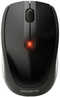 Photos - Mouse Gigabyte GM-M7580 