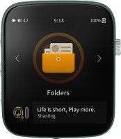 Photos - MP3 Player Shanling Q1 