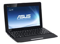 Photos - Laptop Asus Eee PC 1011CX (1011CX-BLK009W)