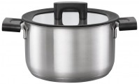 Photos - Stockpot Fiskars Hard Face 1025232 