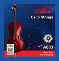 Photos - Strings Alice A803 