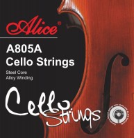 Photos - Strings Alice A805A 