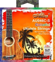 Photos - Strings Alice AU046C-S 